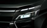 Toyota Voxy ZS Hybrid 2017 года